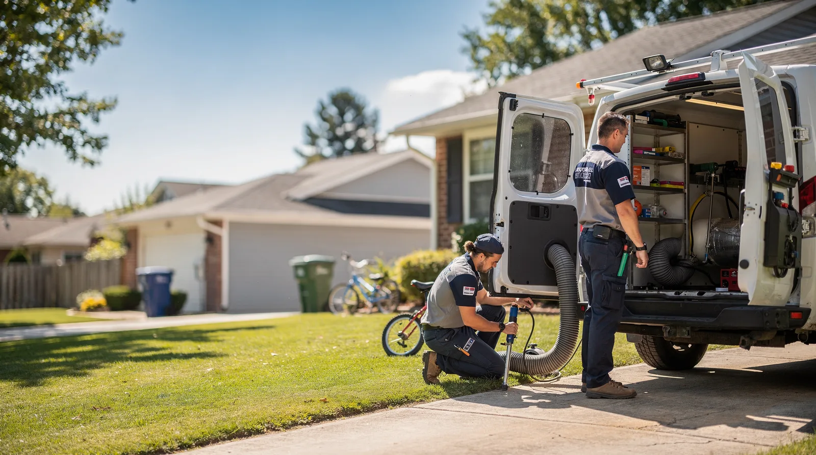 24/7 HVAC Repair & AC Replacement in Grand Tower, IL near me